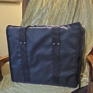 Portable Jewlery Display Trays & Carrier